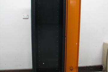 Large Electrical Cabinet Enclosure - NHP Concept Premier   Large Electrical Cabinet Enclosure - NHP Concept Premier