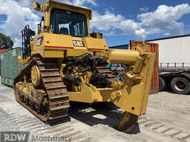 Caterpillar D9T Dozer  - picture1' - Click to enlarge