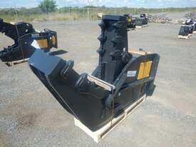 Mustang FH16 Hydraulic Fixed Head Crusher - picture0' - Click to enlarge