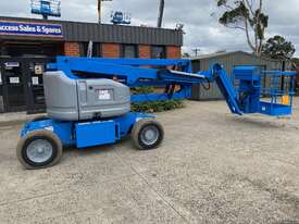 USED 2006 GENIE Z45/25J DC ARTICULATED BOOM LIFT  - picture0' - Click to enlarge