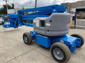 USED 2006 GENIE Z45/25J DC ARTICULATED BOOM LIFT  - picture1' - Click to enlarge