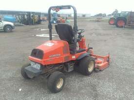 Kubota F3680NS - picture1' - Click to enlarge