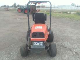 Kubota F3680NS - picture2' - Click to enlarge
