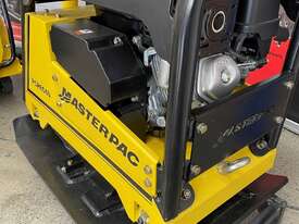 NEW PCR6040 - 355kg Reversible Plate Compactor - picture0' - Click to enlarge