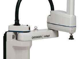 OMRON SCARA Robots - eCobra 800 - picture0' - Click to enlarge