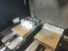 Haas VF-OE Milling Machine - picture1' - Click to enlarge