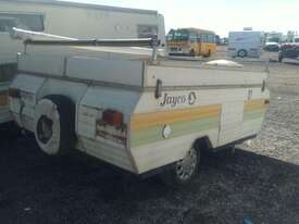 Jayco Finch - picture0' - Click to enlarge