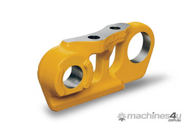 Berco CR7663 44 D10N/R/T Undercarriage