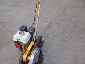 MEY EQUIPMENT BE12H PETROL LAWN EDGER - picture0' - Click to enlarge