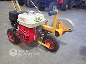 MEY EQUIPMENT BE12H PETROL LAWN EDGER - picture1' - Click to enlarge