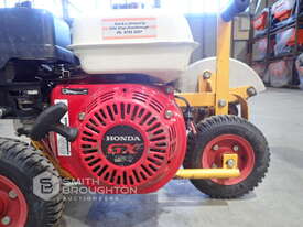 MEY EQUIPMENT BE12H PETROL LAWN EDGER - picture2' - Click to enlarge