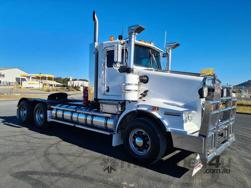 Kenworth T659 Primemover Truck