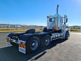 Kenworth T659 Primemover Truck - picture1' - Click to enlarge