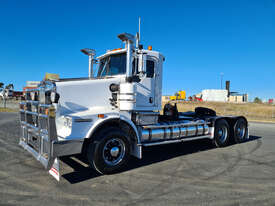 Kenworth T659 Primemover Truck - picture2' - Click to enlarge