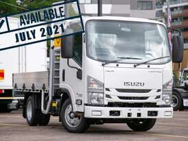 ISUZU NLR 45-150 SWB TRAYPACK W/. DROPSIDES - picture0' - Click to enlarge