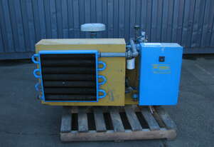 Rotary Screw Air Compressor 15kW - Le Roi A30SS