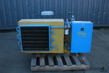 Rotary Screw Air Compressor 15kW - Le Roi A30SS