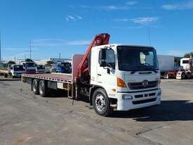 Hino 500 Series - picture0' - Click to enlarge