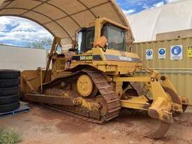 Caterpillar D6R XL - picture2' - Click to enlarge