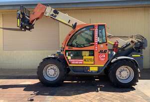 Jlg 2012   4009 Telehandler