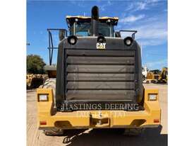 CATERPILLAR 950M Wheel Loaders integrated Toolcarriers - picture1' - Click to enlarge