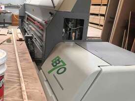 selco beamsaw EB70 - picture0' - Click to enlarge