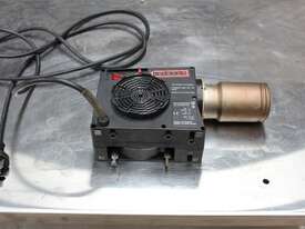 Hot Air Blower - picture2' - Click to enlarge