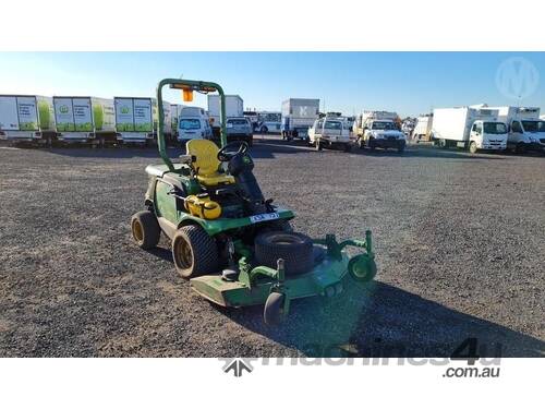 John Deere 1445 Series 2