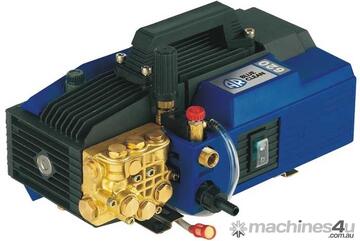 CLEANQUIP-BAR Blue Box - Electric Pressure Cleaner 630 Mobile Workmate