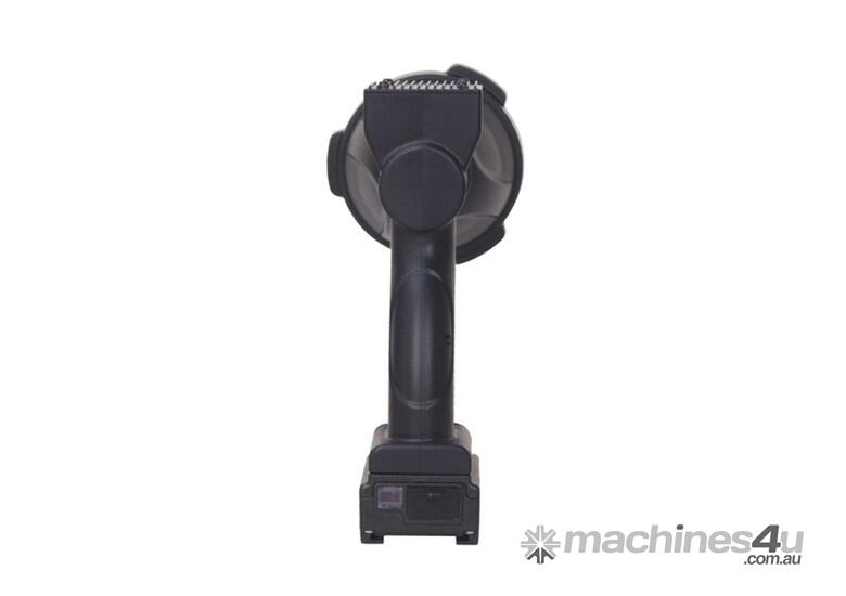caption 65W Bright Powerful Night Hunting LED Handheld Spotlight by Oltre