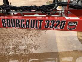 2017 Bourgault 3320 Air Drills - picture0' - Click to enlarge