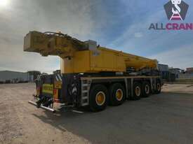 220 TONNE TADANO ATF220G-5 2017 - AC0970 - picture0' - Click to enlarge