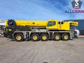 220 TONNE TADANO ATF220G-5 2017 - AC0970 - picture1' - Click to enlarge