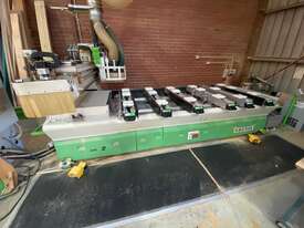 Used Biesse Rover - picture1' - Click to enlarge