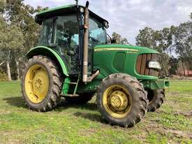 John Deere 5080rn MFD Cab - picture0' - Click to enlarge