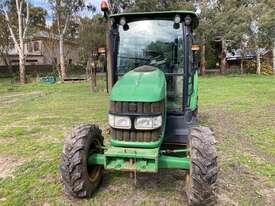 John Deere 5080rn MFD Cab - picture0' - Click to enlarge