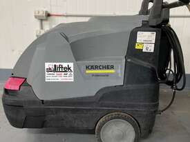 USED KARCHER HDS 5/10 C EASY PRESSURE WASHER FOR SALE - picture0' - Click to enlarge