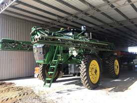 2018 John Deere R4045 Sprayers - picture0' - Click to enlarge