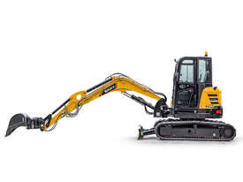 SANY SY50U EXCAVATOR - EX STOCK TAS - picture2' - Click to enlarge