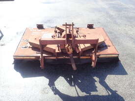 INTERNATIONAL HARVESTER 4-6 3 POINT LINKAGE PTO SLASHER - picture0' - Click to enlarge