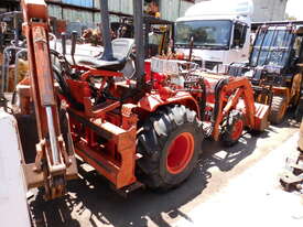 kubota b2150 , low 1380hrs ,  - picture0' - Click to enlarge