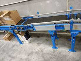 Conveyor Belt/Roller - picture0' - Click to enlarge