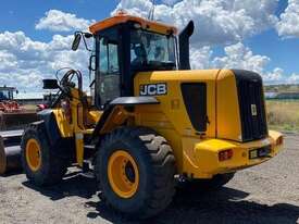 JCB 426ht - picture2' - Click to enlarge