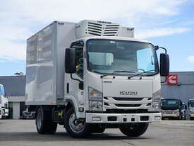 2021 Isuzu NMR 60/45-150 SWB - Refrigerated Truck  - picture0' - Click to enlarge