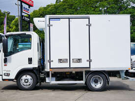 2021 Isuzu NMR 60/45-150 SWB - Refrigerated Truck  - picture1' - Click to enlarge