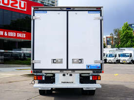 2021 Isuzu NMR 60/45-150 SWB - Refrigerated Truck  - picture2' - Click to enlarge