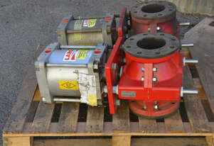 LAROX FLOWSYS 150mm 6