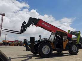 SANY STH844A 11.6t Telehandler Available from Ronco - picture0' - Click to enlarge