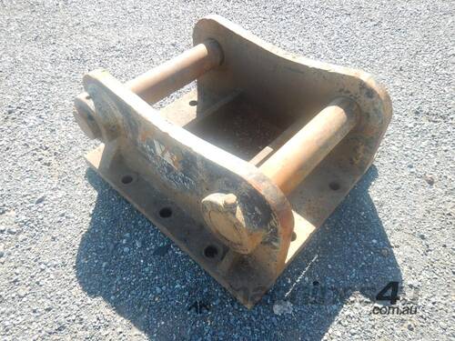 Mounting Bracket to suit 45T Excavator