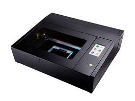 Flux Australia Beambox Pro 50W CO2 Laser Cutter - picture1' - Click to enlarge